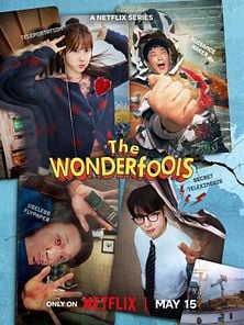 image de The Wonderfools - saison 1 Bande-annonce VO STEN
