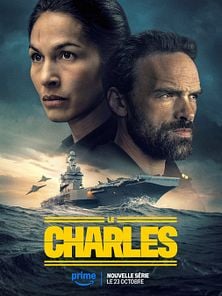 image de Le Charles - saison 1 Bande-annonce VF