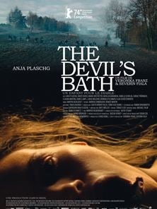 The Devil’s Bath Bande-annonce VO STFR