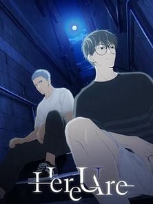 image de Here U Are - saison 1 Bande-annonce VO STFR