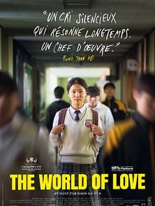image de The World of Love Bande-annonce VO STFR