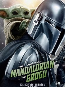 image de The Mandalorian and Grogu Bande-annonce (2) VF
