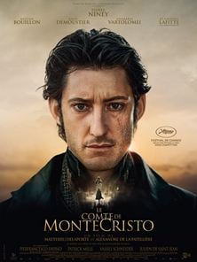 Le Comte de Monte-Cristo Bande-annonce VF