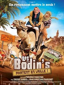 image de Les Bodin’s partent en vrille Bande-annonce VF