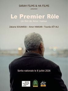 image de Le premier rôle Bande-annonce VO STFR