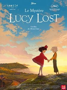 image de Le Mystère Lucy Lost Bande-annonce VF