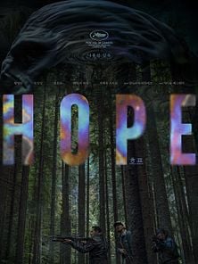 image de Hope Teaser VO STEN