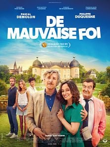 image de De mauvaise foi Bande-annonce VF