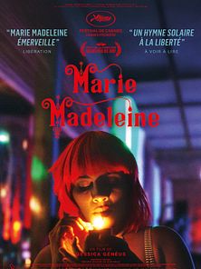 image de Marie Madeleine Bande-annonce VO STFR