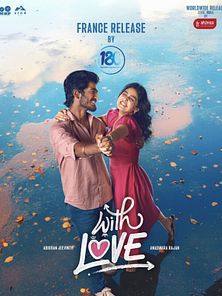 image de With Love Bande-annonce VO STFR