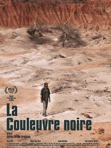 image de La Couleuvre noire Bande-annonce VO STFR
