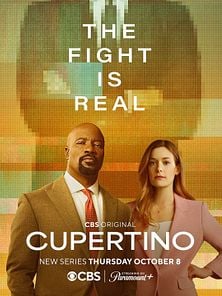 image de Cupertino - saison 1 Bande-annonce VO