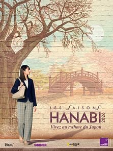 image de Saisons Hanabi 2026 Bande-annonce VO