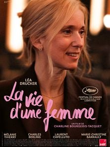 image de La Vie d'une femme Bande-annonce VF