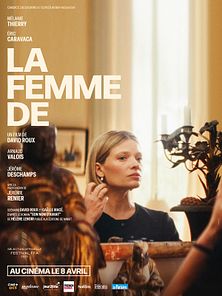 image de La Femme de Bande-annonce VF