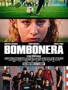 image de Bombonera Bande-annonce VF