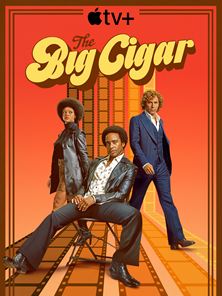 The Big Cigar - saison 1 Bande-annonce VF