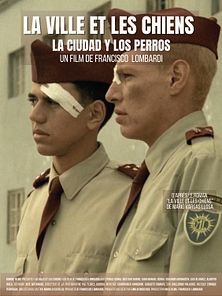 image de La Ville et les Chiens Bande-annonce VO STFR