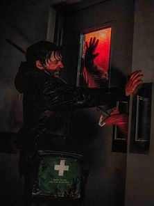 image de Resident Evil Teaser VO STFR
