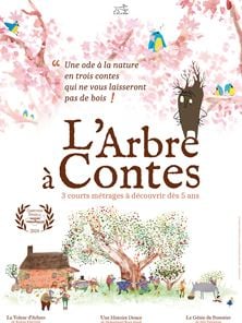 L'Arbre à Contes Bande-annonce VF