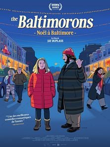 image de The Baltimorons Bande-annonce VO