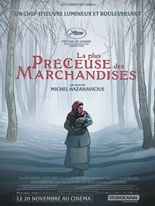 La Plus Précieuse Des Marchandises Bande-annonce VF