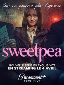 image de Sweetpea - saison 2 Teaser VO