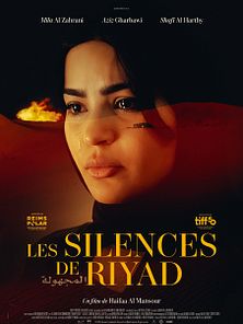 image de Les Silences de Riyad Bande-annonce VO STEN