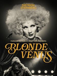 image de Cycle Dietrich par Sternberg : quand la femme prend le pouvoir