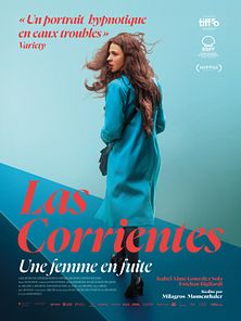 image de Las Corrientes Bande-annonce VO STFR