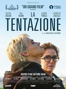 image de La Tentazione Bande-annonce VO STFR