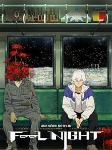 image de Fool Night - saison 1 Teaser VO STFR