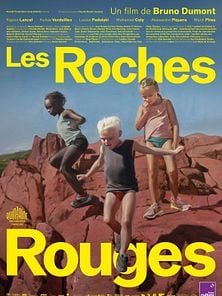 image de Les Roches Rouges Bande-annonce VF