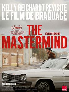 image de The Mastermind Bande-annonce VO STFR