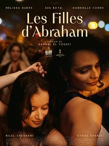image de Les Filles d'Abraham Bande-annonce VF