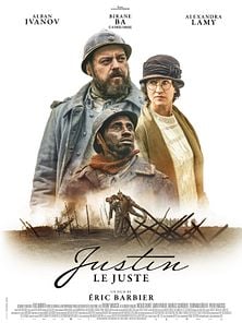 image de Justin le Juste Bande-annonce VF