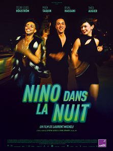 image de Nino dans la nuit Bande-annonce VF