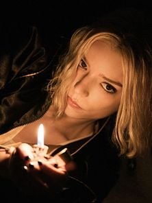 image de Lucky - saison 1 Teaser VO