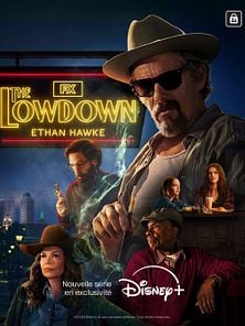 image de The Lowdown - saison 2 Bande-annonce VO