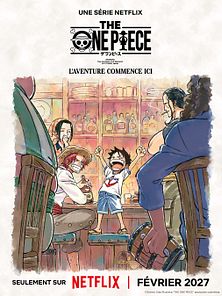image de The One Piece - saison 1 Teaser VF