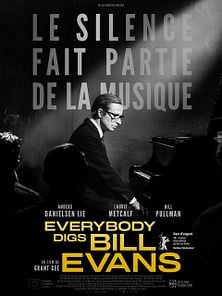 image de Everybody Digs Bill Evans Bande-annonce VO STFR