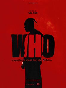 image de WHO Bande-annonce VF