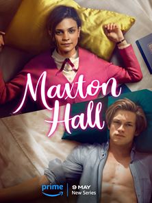 Maxton Hall - Le monde qui nous sépare - saison 1 Bande-annonce VF