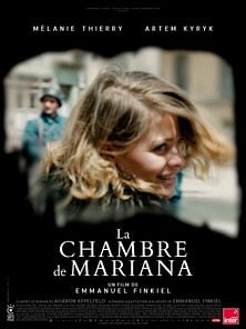 image de La Chambre de Mariana Bande-annonce VO STFR