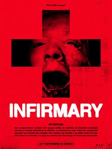 image de Infirmary Teaser VO