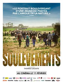 image de Soulèvements Bande-annonce VF