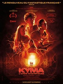 image de Kyma, l'onde mystérieuse Bande-annonce VF
