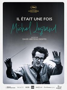 Il était une fois Michel Legrand Teaser VF