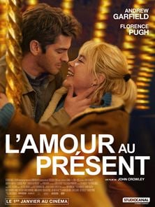 L'Amour au présent Bande-annonce VO STFR