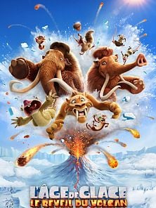 image de L'Âge de glace 6 Teaser VF